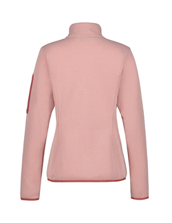 BOWERSVILLE MIDLAYER BABY PINK 605